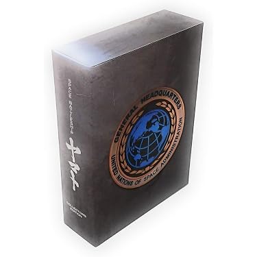 Amazon.co.jp: SPACE BATTLESHIP ヤマト コレクターズ・エディション